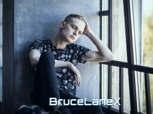 BruceLaneX