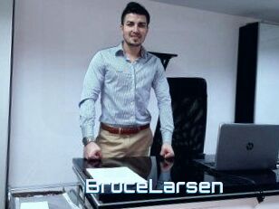 BruceLarsen