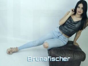 Brunafischer