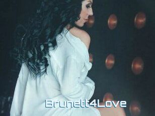 Brunett4Love