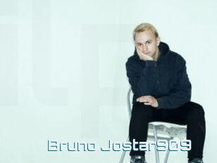 Bruno_Jostar909