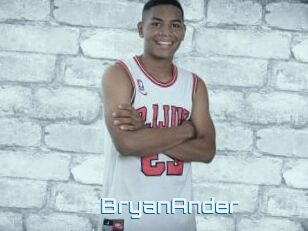 BryanAnder