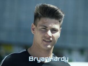 BryanHardy
