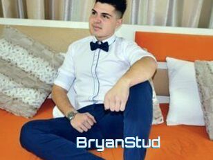 BryanStud