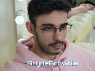 BryneBrownie