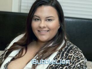 BubbleLion