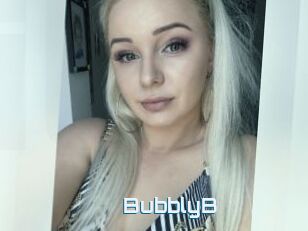 BubblyB