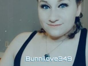 Bunnilove349