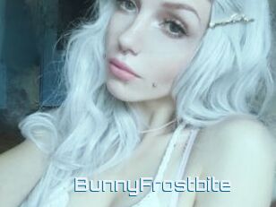 BunnyFrostbite