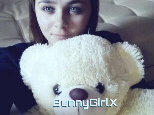 BunnyGirlX