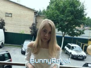 BunnyRoyal