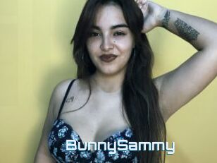 BunnySammy