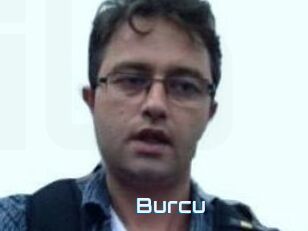 Burcu