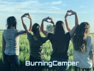 BurningCamper
