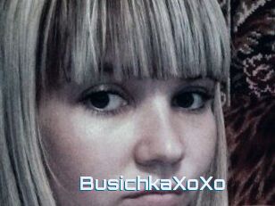 BusichkaXoXo