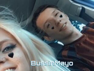 BussinMayo