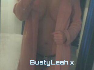 BustyLeah_x
