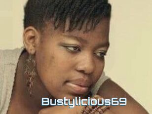 Bustylicious69