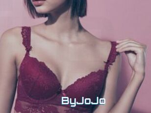 ByJoJo