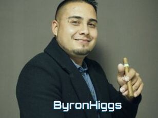 ByronHiggs