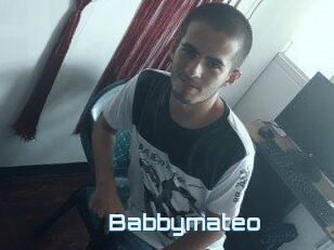 Babbymateo