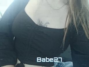 Babe27
