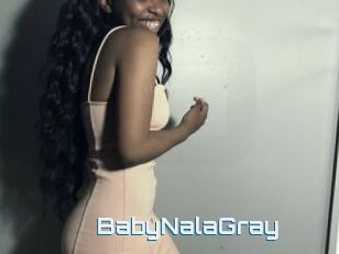 BabyNalaGray