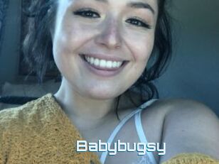 Babybugsy