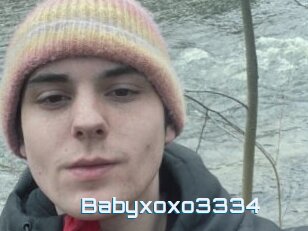 Babyxoxo3334