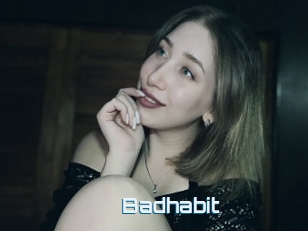 Badhabit