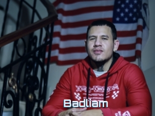Badliam