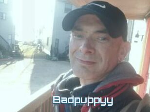 Badpuppyy