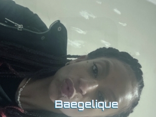 Baegelique