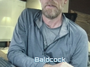 Baldcock