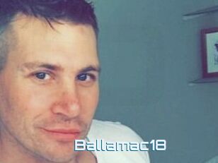 Ballamac18