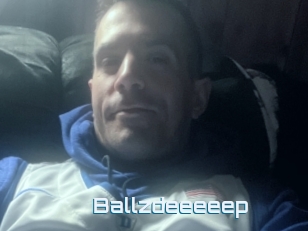 Ballzdeeeeep
