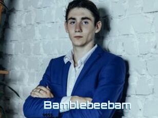 Bamblebeebam