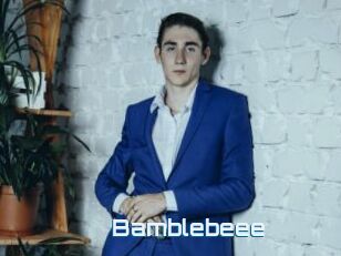 Bamblebeee