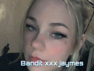 Bandit_xxx_jaymes