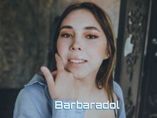 Barbaradol