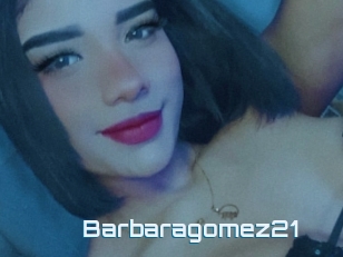 Barbaragomez21