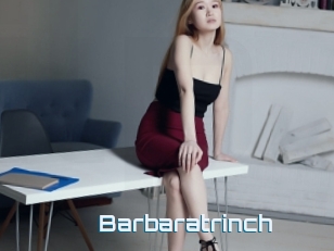 Barbaratrinch