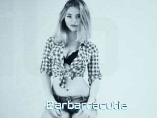 Barbarracutie