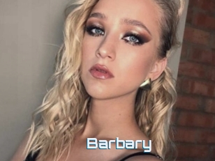 Barbary