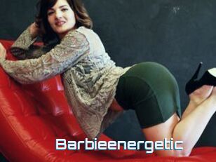 Barbieenergetic