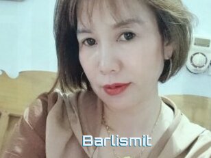 Barlismit