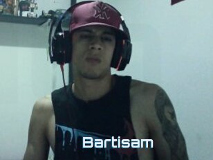 Bartisam