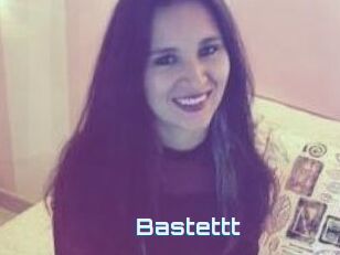 Bastettt