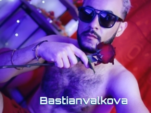 bastianvalkova I Link Porn