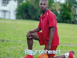 Bayronheart